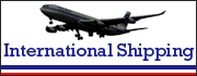 Rakuten International Shipping Services